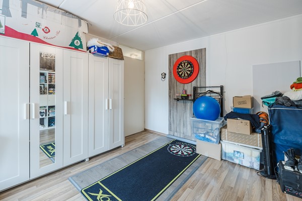 Medium property photo - Schalkhaarstraat 89, 5035 GR Tilburg
